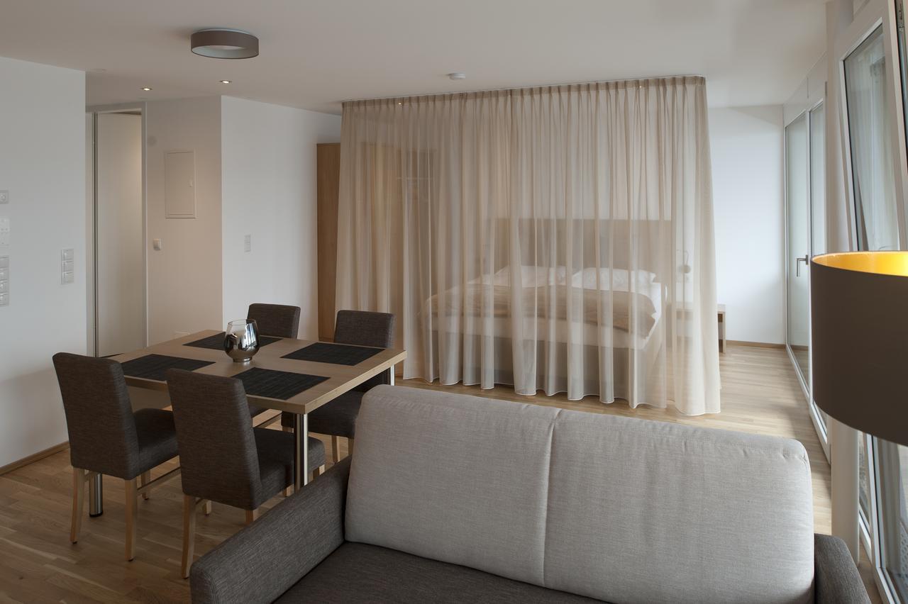 Relaxed Urban Living - Aparthotel Und Boardinghouse Dornbirn Exterior photo