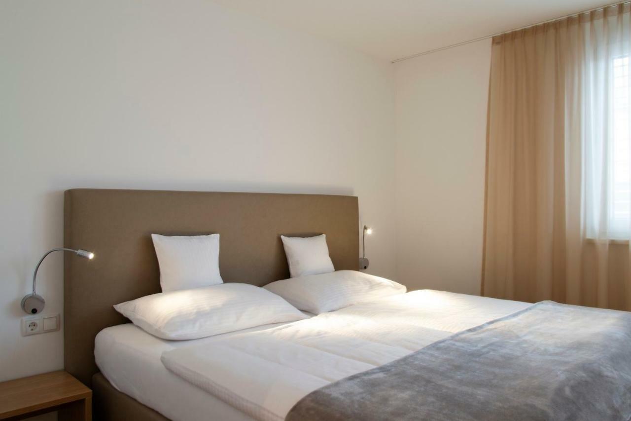 Relaxed Urban Living - Aparthotel Und Boardinghouse Dornbirn Exterior photo