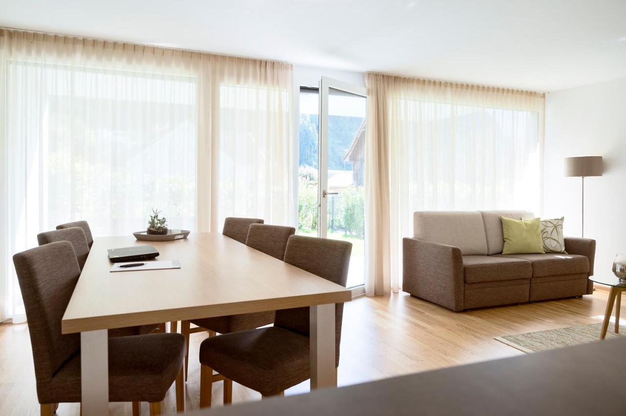 Relaxed Urban Living - Aparthotel Und Boardinghouse Dornbirn Exterior photo